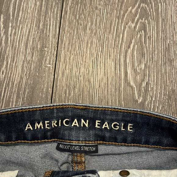 American Eagle: Next level stretch shorts - Picture 4 of 4